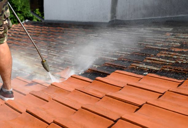 Why Choose Our Certified Pressure Washing Experts for Your Project Needs in Andrews, SC?