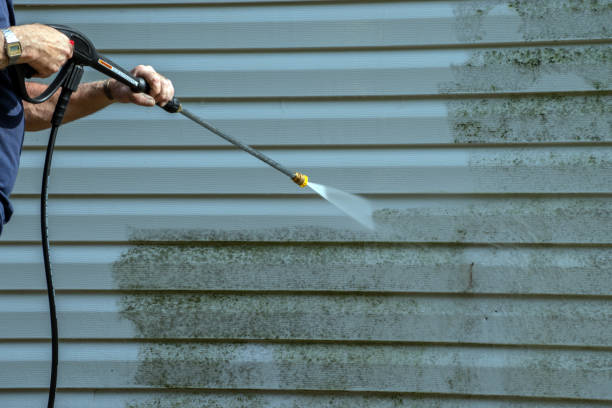 Andrews, SC Pressure Washing Company