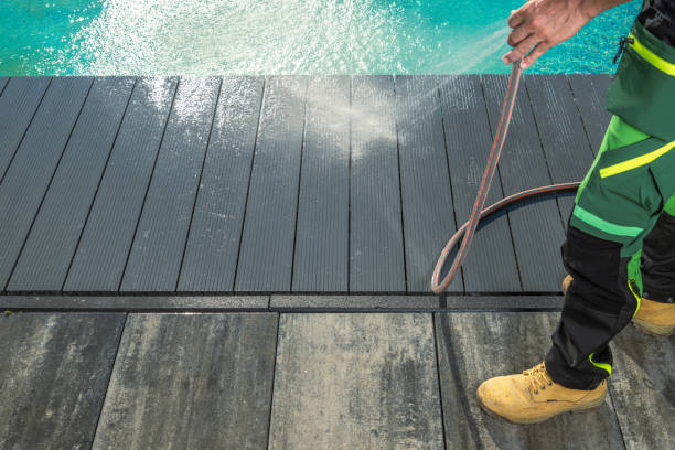 Pressure Washing Contractors in Andrews, SC