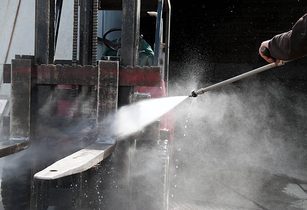 Best Deck Pressure Washing  in Andrews, SC