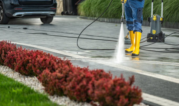 Roof Power Washing Services in Andrews, SC