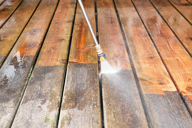 Best Fence Pressure Washing  in Andrews, SC