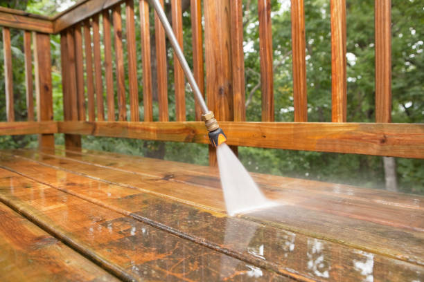Best Commercial Pressure Washing  in Andrews, SC