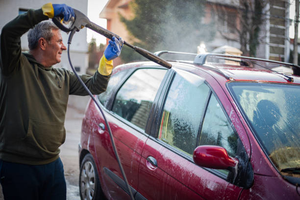 Best Pressure Washing Contractors  in Andrews, SC