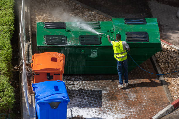 Why Choose Our Certified Pressure Washing Experts for Your Project Needs in Andrews, SC?